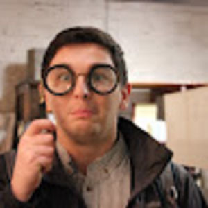 Meet your Posher, Quinton